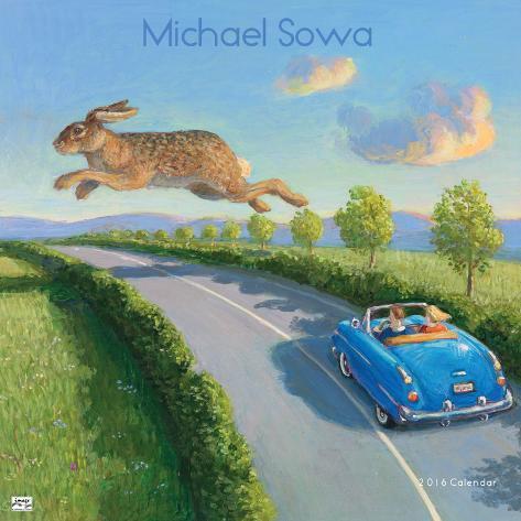 Michael Sowa salary