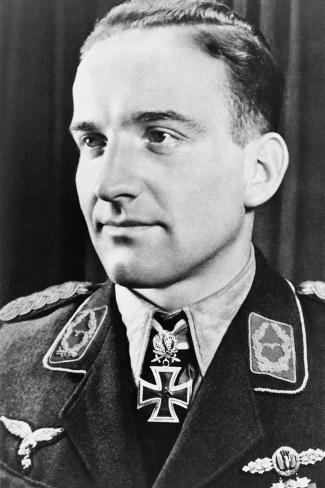 <b>Hans Ulrich</b> Rudel Was the Most Highly Decorated German Serviceman of World ... - hans-ulrich-rudel-was-the-most-highly-decorated-german-serviceman-of-world-war-2