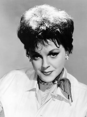 Gay Purr-Ee, Judy Garland, 1962 Foto