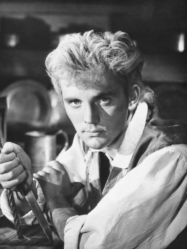 Amazoncom: Billy Budd 1962 Blu-ray: Terence Stamp