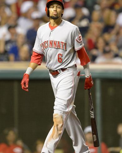 miller cincinnati cincinnati reds v cleveland indians photo by jason miller miller cincinnati cincinnati reds v cleveland indians photo by jason miller