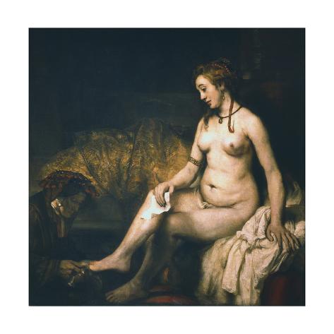Authoritative point Bathsheba at her bath rembrandt Many thanks Bathsheba at her bath rembrandt