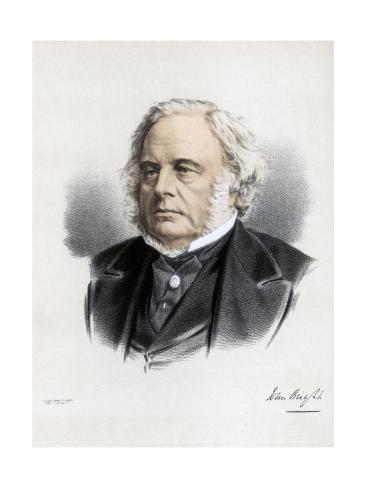 John Bright salary