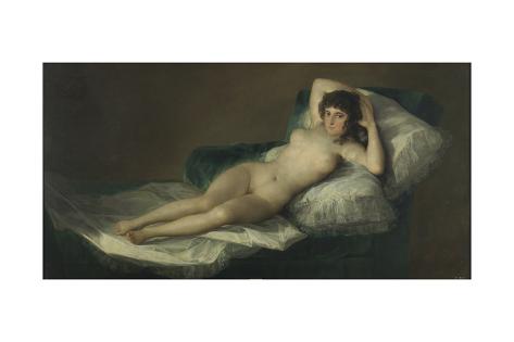 goya the naked maja nude babe porn sex