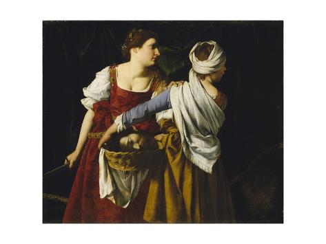 judith and maidservant with the head of holofernes Free essay: i had never heard of the artist artemisia gentileschi before this introductory art course of all the paintings and sculptures found within the. judith and maidservant with the head of holofernes Free essay: i had never heard of the artist artemisia gentileschi before this introductory art course of all the paintings and sculptures found within the.