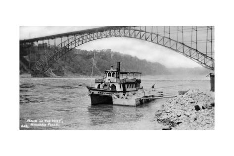 Maid of the mist printable coupons