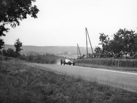 Mercedes french
