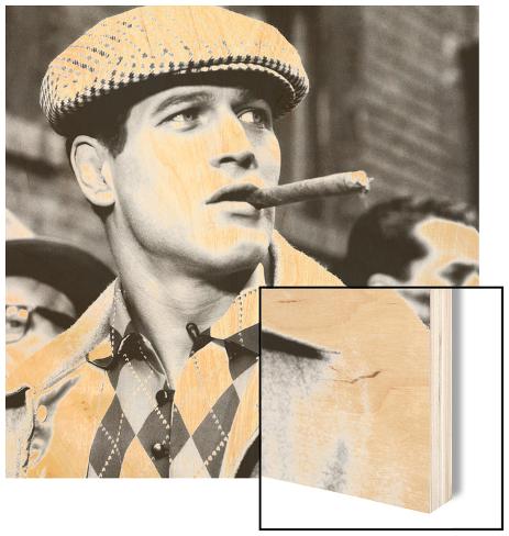 Amazoncom: Somebody Up There Likes Me: Paul Newman, Pier