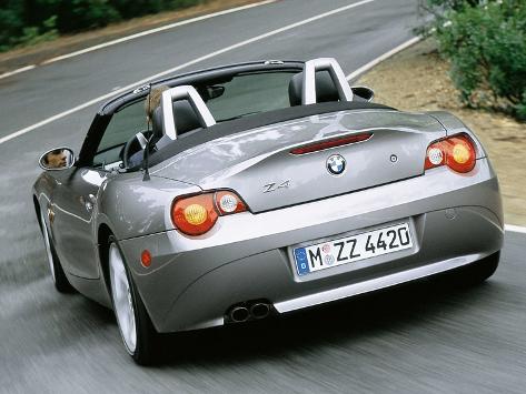 Uli bmw #6