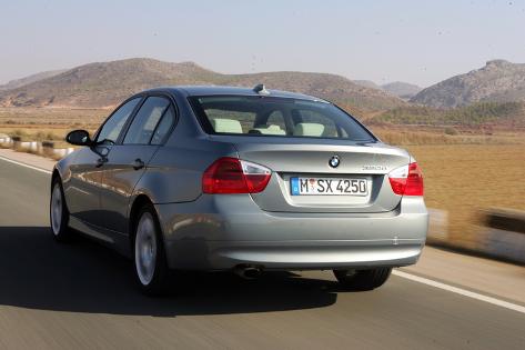 Dieters bmw #7