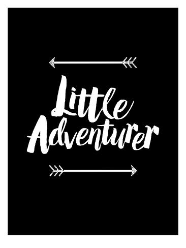 Little Adventurer [1973]