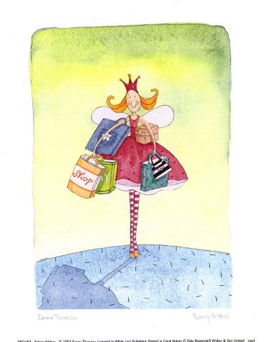 Felicity Wishes