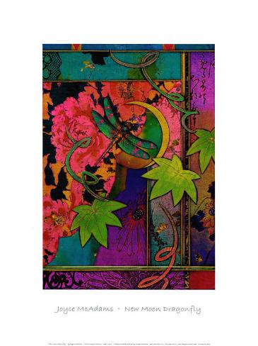 Dragonfly+artwork+canvas+prints