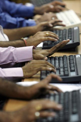 Stock trading companies in mumbai