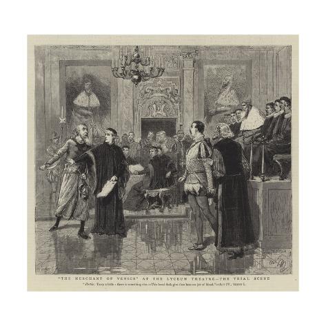 trial scene merchant of venice This analysis essay analyzes al pacino's shylock in the court scene in act iv radford's 2004 version of shakespeare's merchant of venice. trial scene merchant of venice This analysis essay analyzes al pacino's shylock in the court scene in act iv radford's 2004 version of shakespeare's merchant of venice.