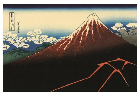 http://imgc.allpostersimages.com/images/P-473-488-90/94/9420/62V9500Z/posters/katsushika-hokusai-lightning-below-the-summit.jpg