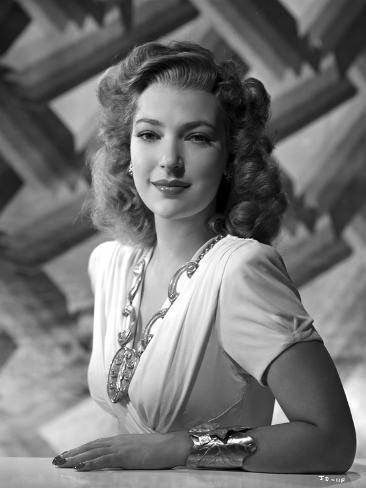 June Duprez