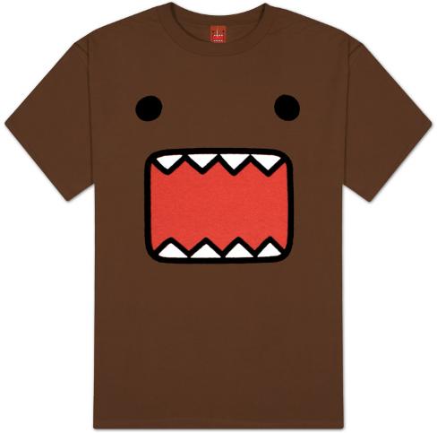 Domo+face