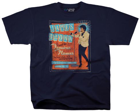 James Brown The Famous Flames These Foolish Things James Brown The Famous Flames These Foolish Things