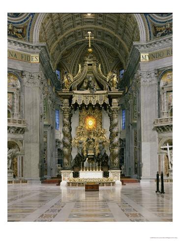 an analysis of the altarpiece of saint peter The altar of the crucifixion of st peter is a mosaic reproduction of a picture by guido reni (1575-1642) showing st peter crucified upside down. an analysis of the altarpiece of saint peter The altar of the crucifixion of st peter is a mosaic reproduction of a picture by guido reni (1575-1642) showing st peter crucified upside down.