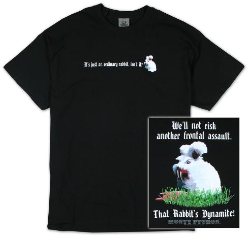 Python Rabbit
