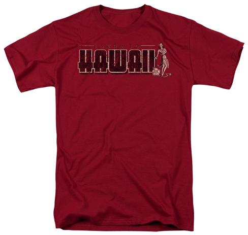 world hawaii