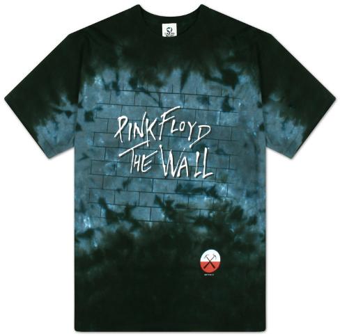 Pink Floyd Brick In The Wall T Shirt At Allposters pink floyd brick in the wall t shirt at allposters