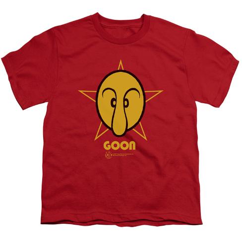 goon t shirt