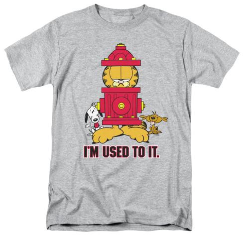 Garfield T Shirt
