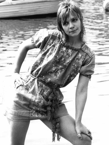 Katy Manning Nude Photos 67 Katy Manning Nude Photos 97