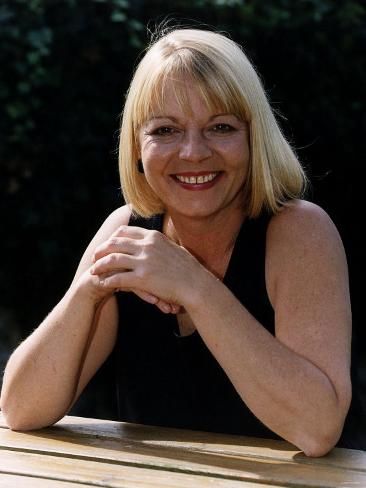 Cheryl Hall net worth