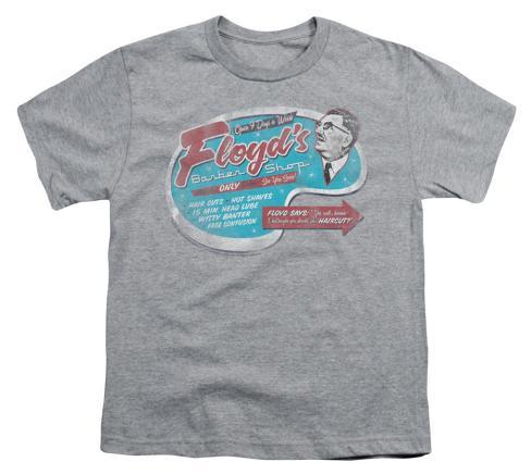 Barber Shirts