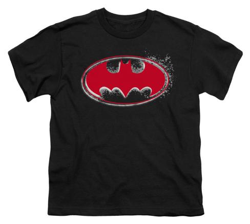 Batman Logo Shirt