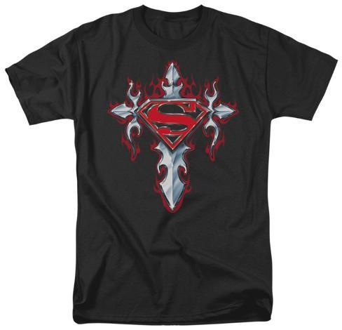 Superman Crest