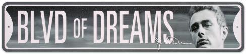 blvd of dreams