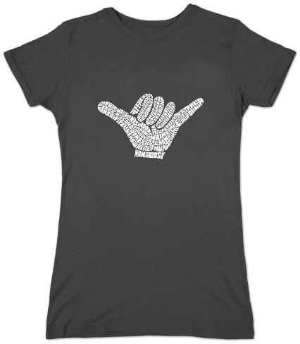 Hang Loose Symbol