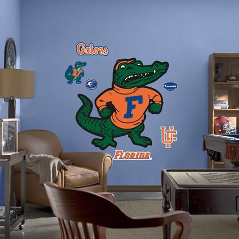 Albert Florida Gators
