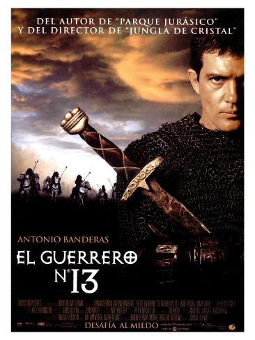 ... com sp the 13th warrior spa...