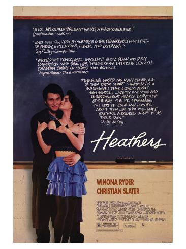 heathers 1989