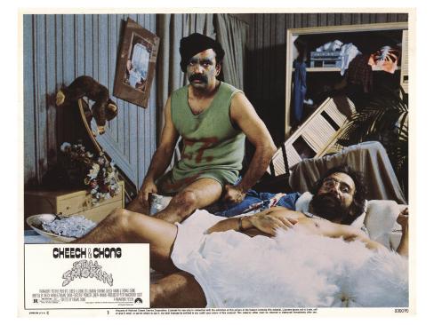 Still Smokin 1983 - IMDb