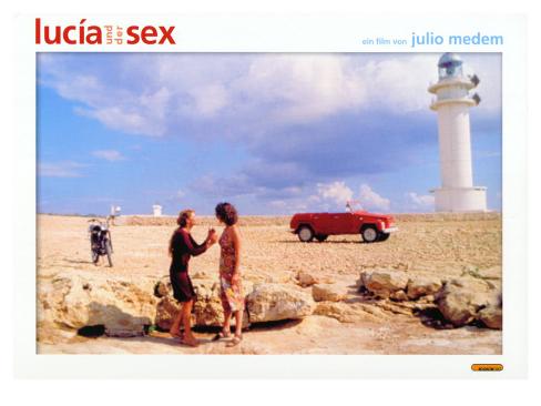 2001 Sex And LucÃƒÂ­a