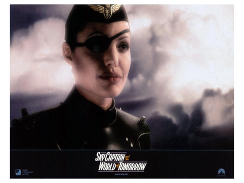 sky captain and the world of tomorrow dvd eBay