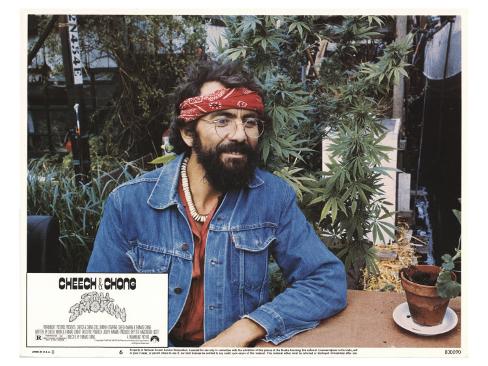 Cheech Chong - Still Smoking Ending Track - YouTube