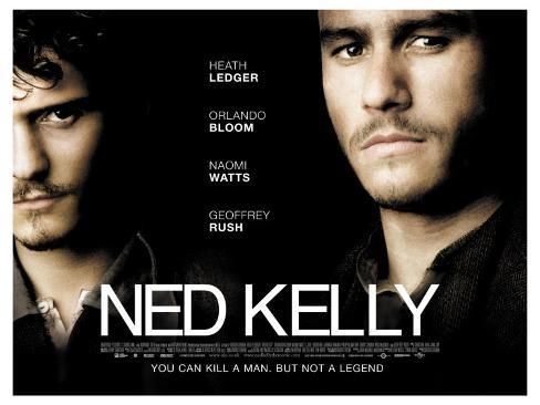 Ned Kelly Funny