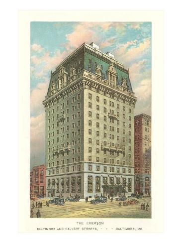 Emerson casino