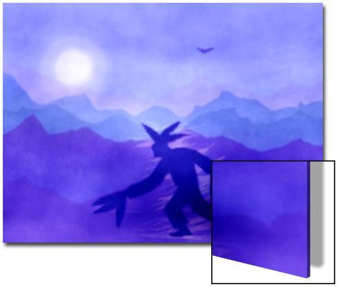 Native American Moving