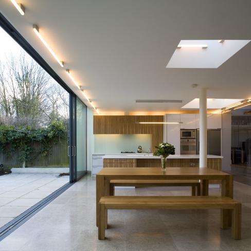 Icon Design Twickenham | lebanon park twickenham london architect paul archer Icon Design Twickenham | lebanon park twickenham london architect paul archer
