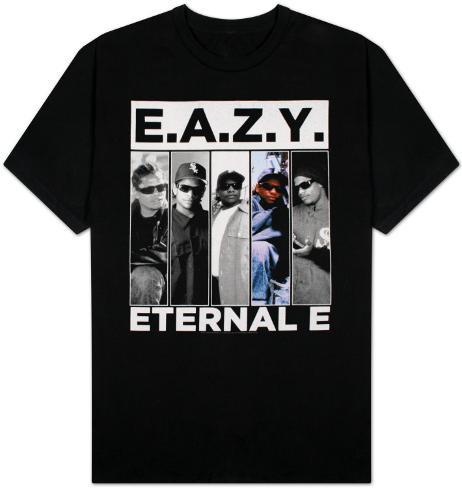 Eazy E - Eternal E Shirts at AllPosters.com