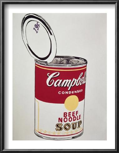 Soup Can