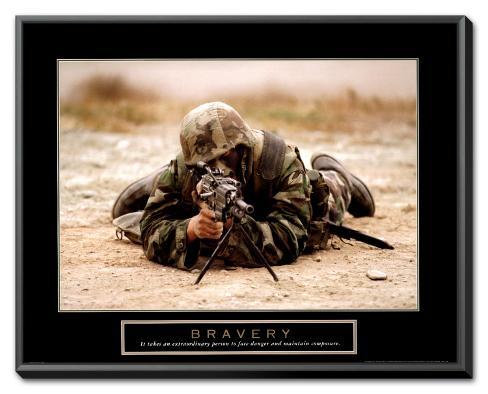 Bravery Pictures